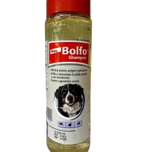 BOLFO SHAMPOO 350 ML