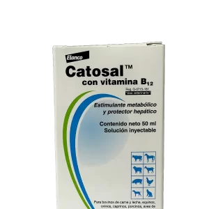 CATOSAL B12 50 ML