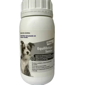 EQUILIBRIUM SENIOR 60 TABS.