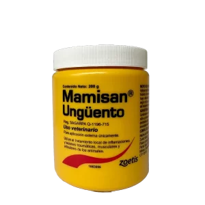 MAMISAN UNG. 200 GR