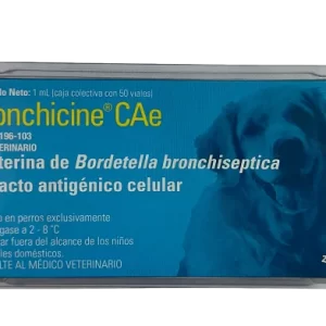 BRONCHICINE® CAE