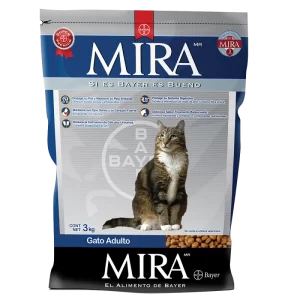 MIRA Gato 3 kg