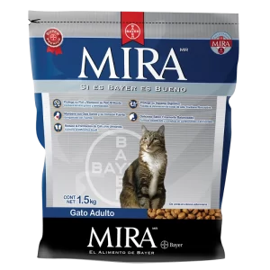 MIRA Gato 1.5 kg