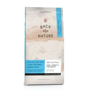 B2N CACHORRO RAZA PEQUEÑA 2 KG