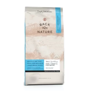 B2N CACHORRO RAZAS PEQUEÑAS 6 KG