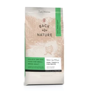 B2N ADULTO RAZAS PEQUEÑAS 2 KG