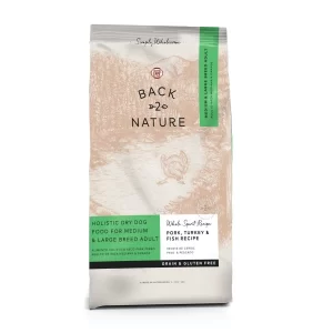 B2N ADULTO RAZAS MEDIANAS Y GRANDES 6 KG