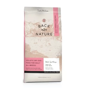 B2N ADULTO CONTROL PERFECTO 2 KG