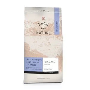 B2N ADULTO VIDA PLENA 2 KG