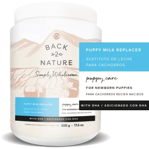 B2N SUSTITUTO DE LECHE C/BIBERON 500 GR