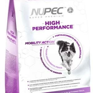 NUPEC HIGH PERFORMANCE 20 KG