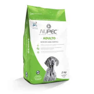 NUPEC ADULTO 20 KG