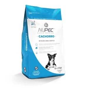 NUPEC CACHORRO 20 KG
