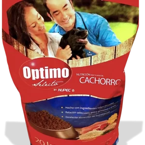 OPTIMO CACHORRO 20 KG