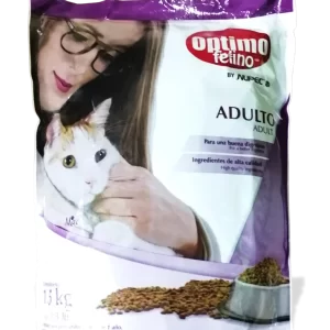 OPTIMO FELINO 1.5 KG