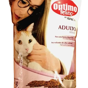 OPTIMO FELINO 3 KG