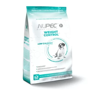 NUPEC WEIGHT CONTROL 8 KG