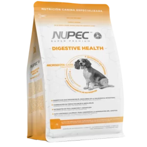 NUPEC DIGESTIVE HEALTH 2 KG.