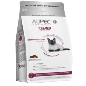 NUPEC FELINO RENAL CARE 1.5 KG
