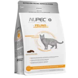 NUPEC FELINO DIGESTIVE HEALTH 1.5 KG.
