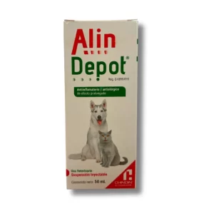 ALIN DEPOT 50 ML RS