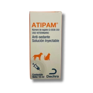 ATIPAM 10 ML.   RC
