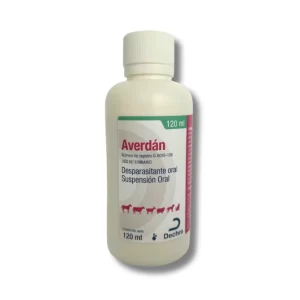 AVERDAN 120 ML      RS