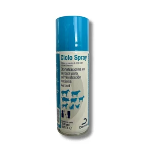 CICLO SPRAY 211 ML.