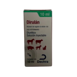 DIRULAN 10 ML.      RS
