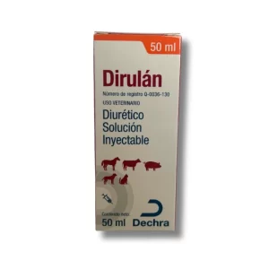 DIRULAN 50 ML.   RS