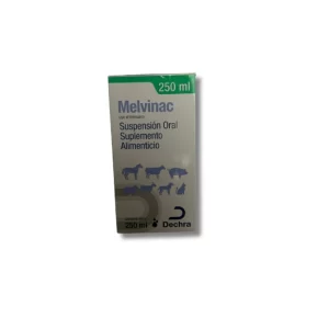 MELVINAC 250 ML.