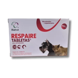 RESPAIRE TAB 30 PZAS