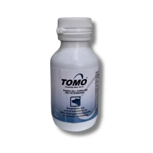 TOMO FCO    60 ML. RS