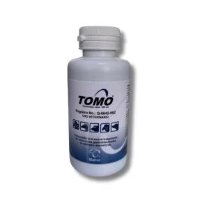 TOMO FCO  100 ML. RS