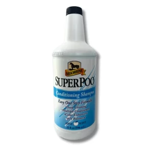 ABSORBINE SUPERPOO SHAMPOO 946 ML