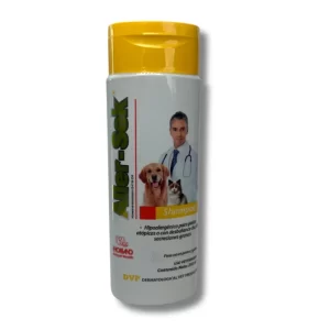 ALLER-SEK SHAMPOO 250 ML.