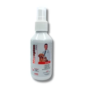 MICOPLEX MAX SPRAY 120 ML   RS