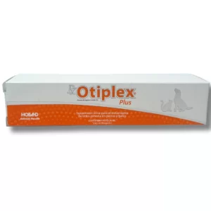OTIPLEX PLUS  20 ML.  RS