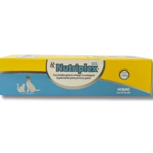 NUTRIPLEX GEL 120 GR.     RS