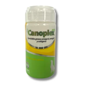 CANOPLEX AGES 30 TABS.