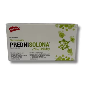 PREDNISOLONA 20 MG TABS.