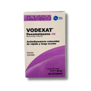 VODEXAT 50 ML.    RS