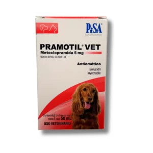 PRAMOTIL 50 ML    RS