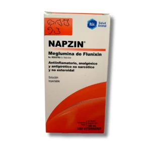 NAPZIN INY 100.ML. RS