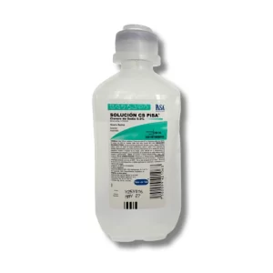 SOL CS PLASCO   250 ML. INY. VET.