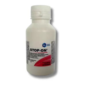 STOP-ON 60 ML. SUSP. ORAL   RS