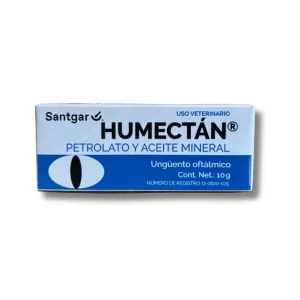 HUMECTAN 10 GR. UNGÜENTO