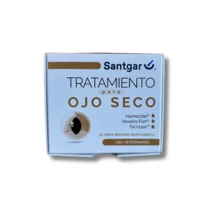 TRAT DE OJO SECO C/3 PROD.  RS