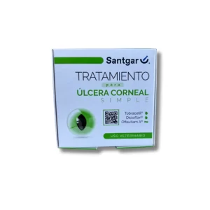 TRAT ULCERA CORNEAL SIMPLE C/3 PROD.   RS