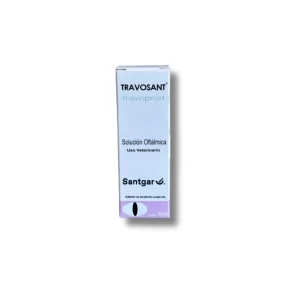 TRAVOSANT 0.004% 4 ML. SOL.     RC